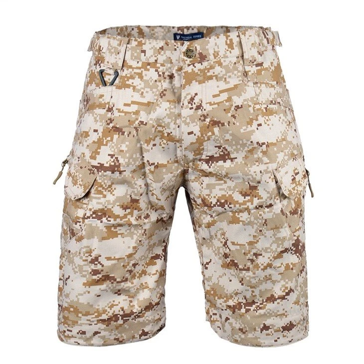 X7 Tactical Shorts2