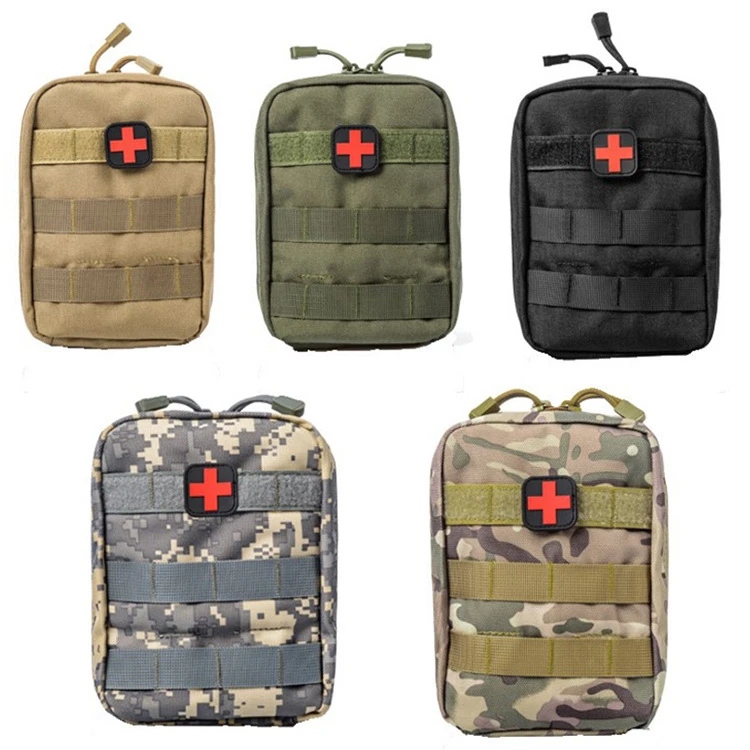 Outdoor Gear Tactical Leg Waist Bag Pack Fanny Bag