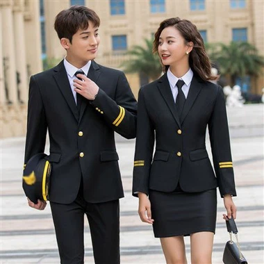 پیراهن کاپیتان خلبان و لباس رزم